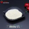 Allicina 5% Muguo Biotech Extrato de Alho Extrato de Alho Antibacteriano Matéria-Prima Frete Grátis