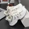 Zapatillas deportivas de primavera y otoño para niñas, zapatos para niños, zapatillas de malla para niñas, zapatillas casuales transpirables para correr para niños mayores