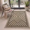 Alfombrillas de Suelo Estilo Americano para Entradas, Venta Caliente Transfronteriza en Temu, Resistentes a las Manchas y Fáciles de Mantener, Antideslizantes y Absorbentes de Agua, en Stock