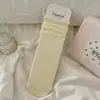 Meias de Renda Delicadas para Mulheres, Meias Finas de Malha Respiráveis para o Verão, Meia de Cano Médio com Desenhos de Coração e Florais, Meias Simples Versáteis Estilo Slouch