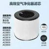 Compatível com purificadores de ar Philips FY0194, FY3430 filtro HEPA de alta eficiência para remoção de poeira