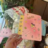 Funda Protectora Tipo Tamagotchi Coreano para Tableta Apple iPad Mini Airy Plegable Pro con Ranura para Lápiz para la 10ª/11ª Generación