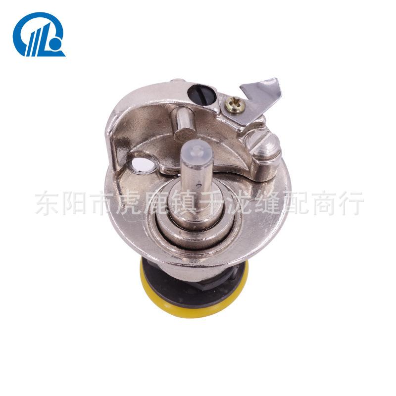 罗拉车绕线器