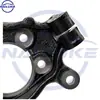 40014-4Ea0A 40015-4Ea0A Mangueta de Dirección Delantera Derecha Adecuada para Nissan Qashqai 2014-2021