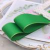 Cinta de Raso Ancha de 3.8cm Phnom Penh DIY Hecho a Mano Lazo Material para Accesorios para el Cabello