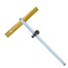 Cuchillo de empuje de vidrio cuchillo para azulejos de alta precisión cuchillo de empuje manual cortador de azulejos cuchillo para rayar cerámica artefacto abierto vidrio grueso
