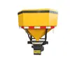 Esparcidor de Agente Fundente de Nieve Material de Sal para Carreteras Esparcido Uniformemente Deshielo de Carreteras Invernales Esparcidor Fundente de Nieve Venta Directa