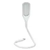 Luz de noturna USB simples transfronteiriça proteção ocular portátil portátil tesouro de carregamento portátil luminária de mesa laptop Iluminação Lâmpada LED