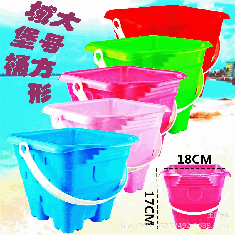 2大号方形城堡桶-GIF.gif