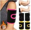 Tiras de Braço, Protetores de Braço, Protetores de Braço, Protetores de Pulso, Faixas de Suor, Faixas de Suor para Braço para Corrida Fitness, Protetores de Cotovelo para Esportes Fitness