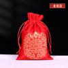 Bolsa de Dulces para Boda al por Mayor Bolsa de Dulces para Boda Bolsa de Dulces China Bolsa de Dulces de Seda Bolsa de Dulces de Satén