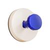 Gancho de Cocina Transfronterizo Estilo Dopamina Gancho para Ropa sin Perforaciones Gancho de Pared para Baño Inodoro Colgador de Ropa para Colgar en la Puerta