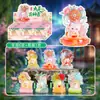 Caja Ciega de Cristal Moe Fun Decorativa para Dormitorio, Escritorio, Mesa de Centro, Adornos, Nuevo Venta al Mayoreo, Regalo Moe Fun