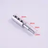 Accesorios para Equipos de Fitness Conector de Cable de Acero Terminal de Cabeza de Bloqueo Polea Alta Doméstica Comercial Remache de Cabeza para Cuerda