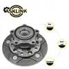 Rodamiento de Cubo de Rueda 1810251 Unidad de Cubo de Rueda Delantera Aplicable a Ford Transit V362 15-19 Tracción en Dos Ruedas Unidad de Cubo de Rueda