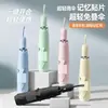 Guarda-chuva Automático de Alta Qualidade com Design de Remendo, Guarda-sol Unissex, Não Requer Dobrar, Proteção UV, Guarda-chuvas Atacado