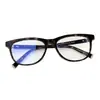 01W Lujo Ligero Transfronterizo Gama Alta mm Moda Montura Ovalada Montura de Gafas Lisas Gafas de Sol de Moda para Mujer