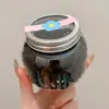 2026 Nuevo Sujeta-Cola de Caballo Alto para la Parte Trasera de la Cabeza, Banda Elástica Simple y Duradera para el Cabello para Mujeres, Accesorio para el Cabello