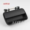 Adecuado para Ok60A-59-410 Accesorios para Coche Manija de Puerta Reposabrazos
