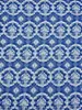 Tela de gasa con estampados impresos directamente, adecuada para camisas, vestidos tipo camisola, pantalones, ropa de mujer, accesorios, bufandas, cinturones y materiales decorativos
