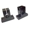 Eje Óptico de Acero 45 Base Vertical Acero 45 Base Vertical Acero Sk8 10 12 13 16 20 25 30