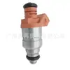 Wulingzhiguang Chery QQ372 Sistema Siemens Inyector de combustible 96518620