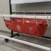 Bolsas de Água à Prova de Explosão em Estoque 60L, Espessadas, Retardantes de Chama, Antiestáticas, Vários Modelos 50L 80L, Bolsas de Água à Prova de Explosão para Mina de Carvão