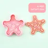 Moldes para Galletas Serie Vaquera, Tipo Prensa Realista 3D, Formas de Bota y Sombrero, Herramientas para Hornear DIY