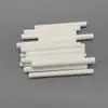 Filtro de algodón para atomizador humidificador al por mayor hisopo de algodón hisopo de algodón humidificador conducto de agua fibra hueca plata