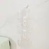 Caja de Almacenamiento para Cocina para Cebollas, Jengibre y Ajo; Cesta Colgante para Jengibre y Ajo; Solución de Almacenamiento Multifuncional que Ahorra Espacio, Montada en la Pared sin Taladrar