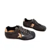Estilo Coreano 2026 Nuevos Zapatos de Estrella de Suela Suave para Ballet Zapatos Versátiles de Entrenamiento Alemán Zapatos de Forrest Gump de Moda Zapatos Casuales Transpirables para Mujer