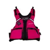 Colete Salva-Vidas de Resgate para Natação ao Ar Livre SBR Jaqueta de Rafting Colete Salva-Vidas Adulto/Infantil Material de Mergulho Jaqueta Flutuante