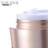 Venta Directa de Fábrica Nueva Botella Cosmética Caja de Set Blanca Esencia Líquida Original Loción Crema Facial Crema para Ojos Mascarilla Botella