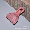 Raspador de Plástico con Textura de Madera para Té, Bandeja de Té, Cepillo Limpiador de Mesa de Té, Cepillo Limpiador de Residuos de Té, Accesorios para Juego de Té Kung Fu