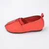 Zapatos Casuales Retro de Caña Alta Estilo Francés para Mujer, Nuevas Sandalias Versátiles Slip-On Otoño 2026, Zapatos de Tela Slip-On Perezosos