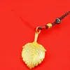 Estilo Étnico Chinês Liga Liga Zhuge Fan Acessório de Alto Padrão Ornamento Chaveiro de Metal Pingente Decoração de Presente