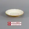 Platos Personalizados de Hot Pot de Mariscos Haidilao para Comer al Aire Libre, Bandejas Apilables de Hot Pot para Buffet con Res y Cordero