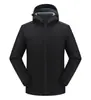 Jaqueta Softshell Fina com Capuz Casual para Exterior Sala Três em Um Corduroy Composto Lã Integrada Masculina