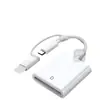 Lector de Tarjetas SD de Puerto Único Adecuado para Adaptador de Doble Uso Tipo-C de Apple Adaptador de Cable para Accesorios de Cámara Teclado Otg