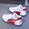 Zapatos deportivos y casuales versátiles para hombre, de corte bajo, modernos, a la moda, con suela blanda, cómodos y sencillos, zapatos casuales para hombre, transfronterizos