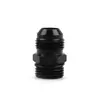 Conector de Tubería de Aceite de Enfriamiento por Aceite de Venta Caliente Transfronterizo Conector Orb a un Conector Orb6/8/10 a An6/8/10 Paquete de 2