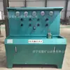 Bancada de Teste de Válvula de Três Vias com Detecção em Coluna Única Equipamento Hidráulico Multifuncional para Teste de Válvulas de Segurança Hidráulicas para Mineração