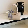 Bolso de Mano de Color Sólido Simple Moda 2026 Nuevo Modelo para Mujer Elegante Bolso Cruzado de Gran Capacidad Bolso de Hombro