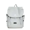 Mochila de Gran Capacidad con Buen Aspecto y Gran Capacidad para Estudiantes Mujeres, Mochila de Viaje Simple y Elegante, Modelo Unisex 2026