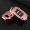 Funda Completa para Llave de Coche Adecuada para Beijing Hyundai Elantra, Mistra, Reina, 25 Yue Dong, Ix35, Reina, Tucson
