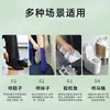 Desodorante para Sapatos e Meias, Refrescante e Removedor de Odores para Tênis, Sapatos de Basquete, Spray Desodorizante para Odor nos Pés e Suor, Desodorizador de Sapatos e Meias