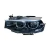 63117470413 63117470414 es adecuado para los faros del modelo BMW 3 F34 2017-2020...