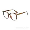 Gafas de Marco Grande Elegantes y de Moda para Hombres y Mujeres Gafas de Sol Cuadradas Sencillas para Viaje Gafas de Sol Cuadradas de Celebridad de Internet Explotivas
