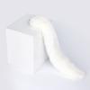 Plug Anal de Cauda Sexy Removível SM Cauda de Raposa Ferramenta de Corte Posterior Suprimentos Femininos Dilatador Anal Iniciante Pequeno