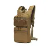 Bolsa de Água Impermeável para Ciclismo Bolsa de Água Térmica Mochila Bolsa Tática de Montanhismo em Nylon para Homens e Mulheres Bolsa de Água Leve para Exterior